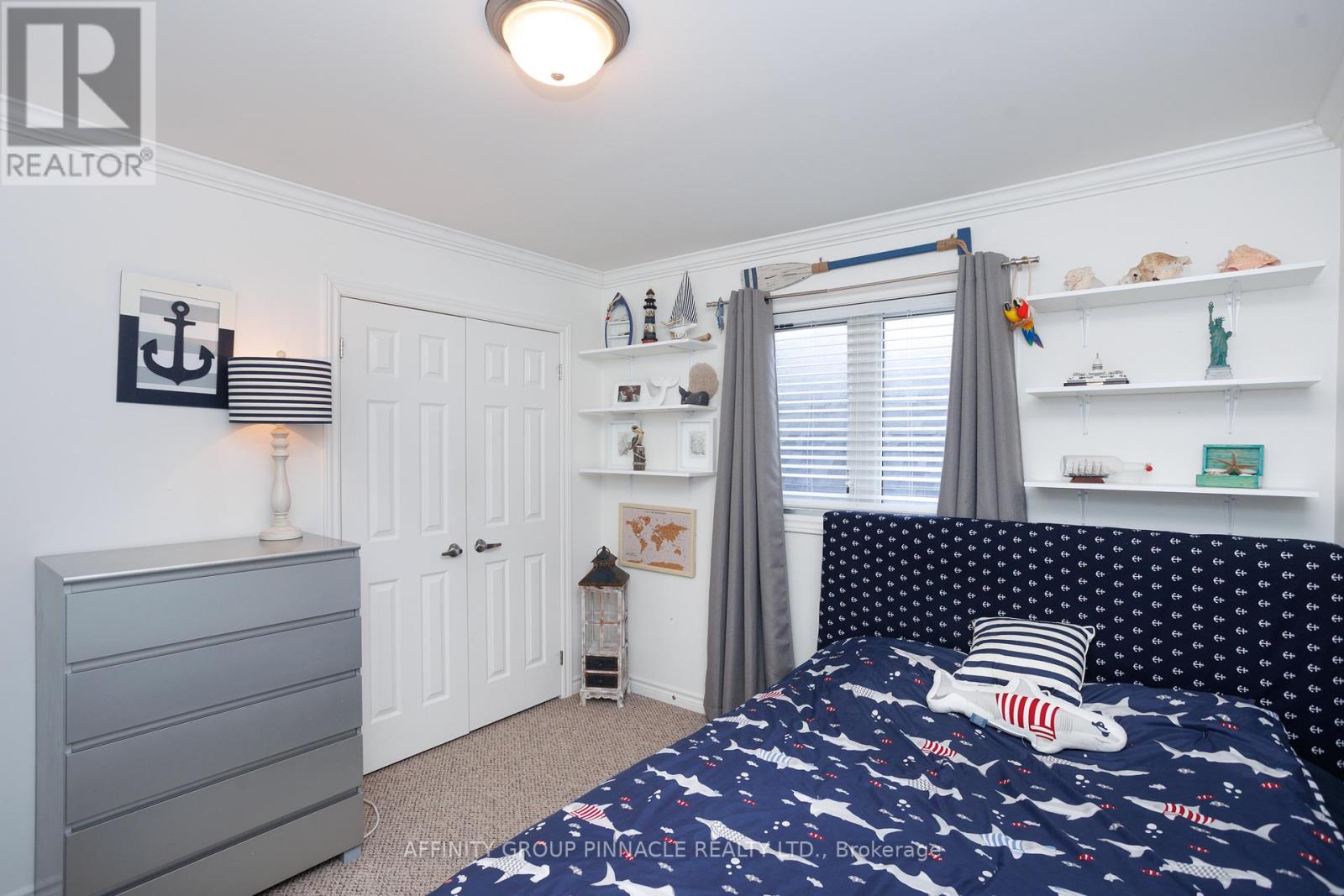 31 Ellis Crescent, Kawartha Lakes (Lindsay), Ontario  K9V 0A5 - Photo 33 - X12568208