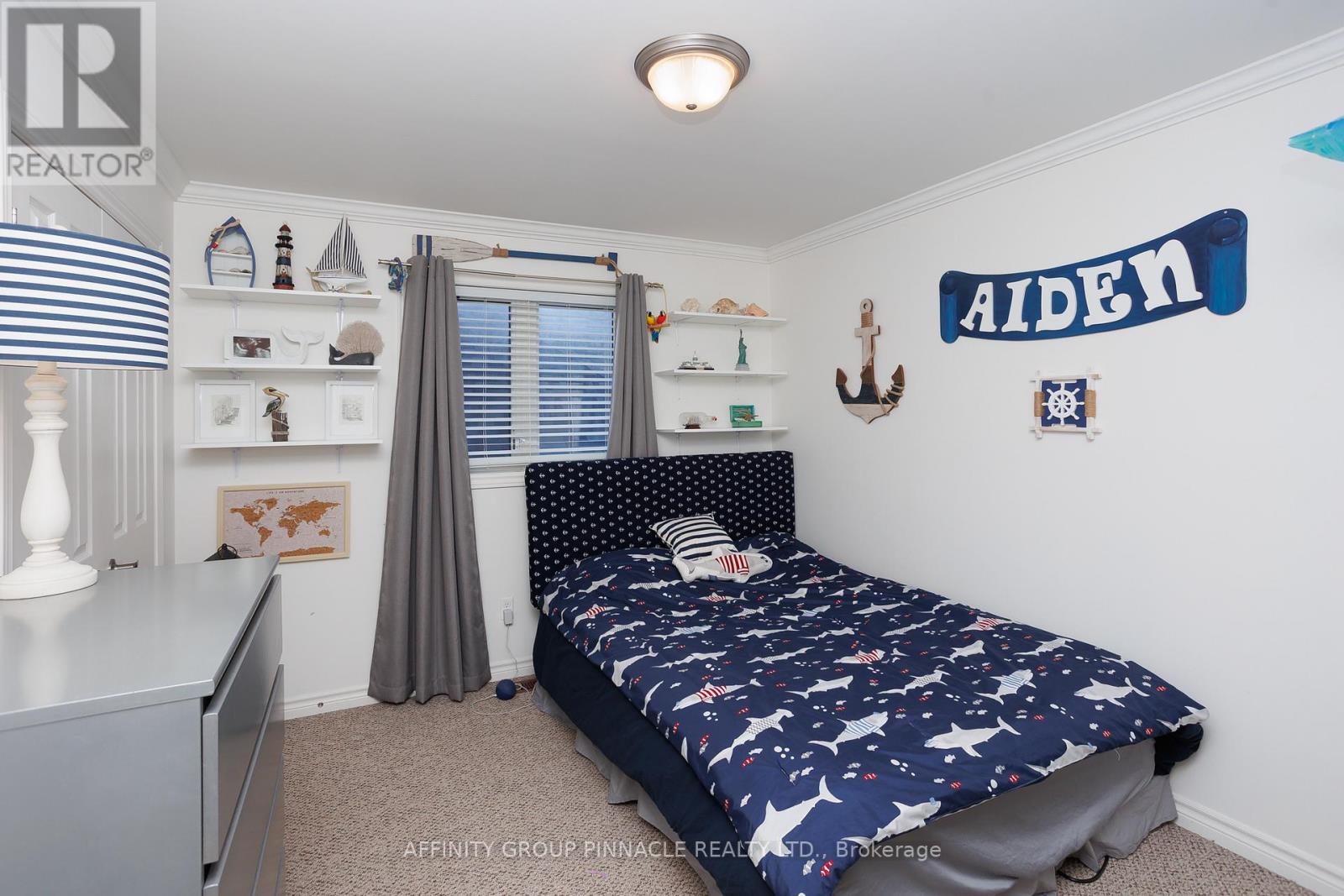 31 Ellis Crescent, Kawartha Lakes (Lindsay), Ontario  K9V 0A5 - Photo 34 - X12568208