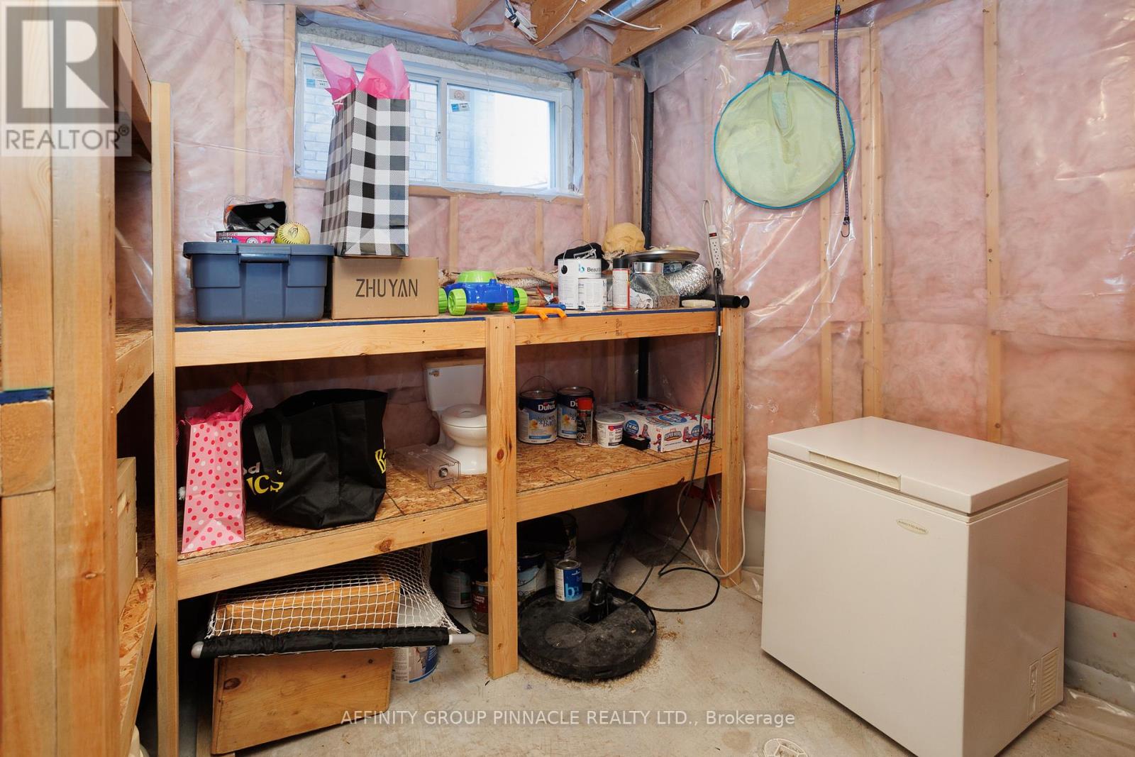 31 Ellis Crescent, Kawartha Lakes (Lindsay), Ontario  K9V 0A5 - Photo 42 - X12568208