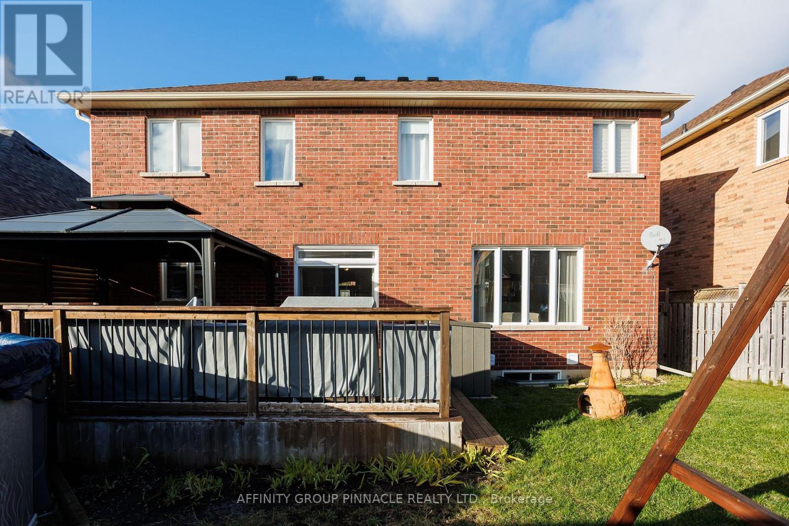 31 Ellis Crescent, Kawartha Lakes (Lindsay), Ontario  K9V 0A5 - Photo 49 - X12568208