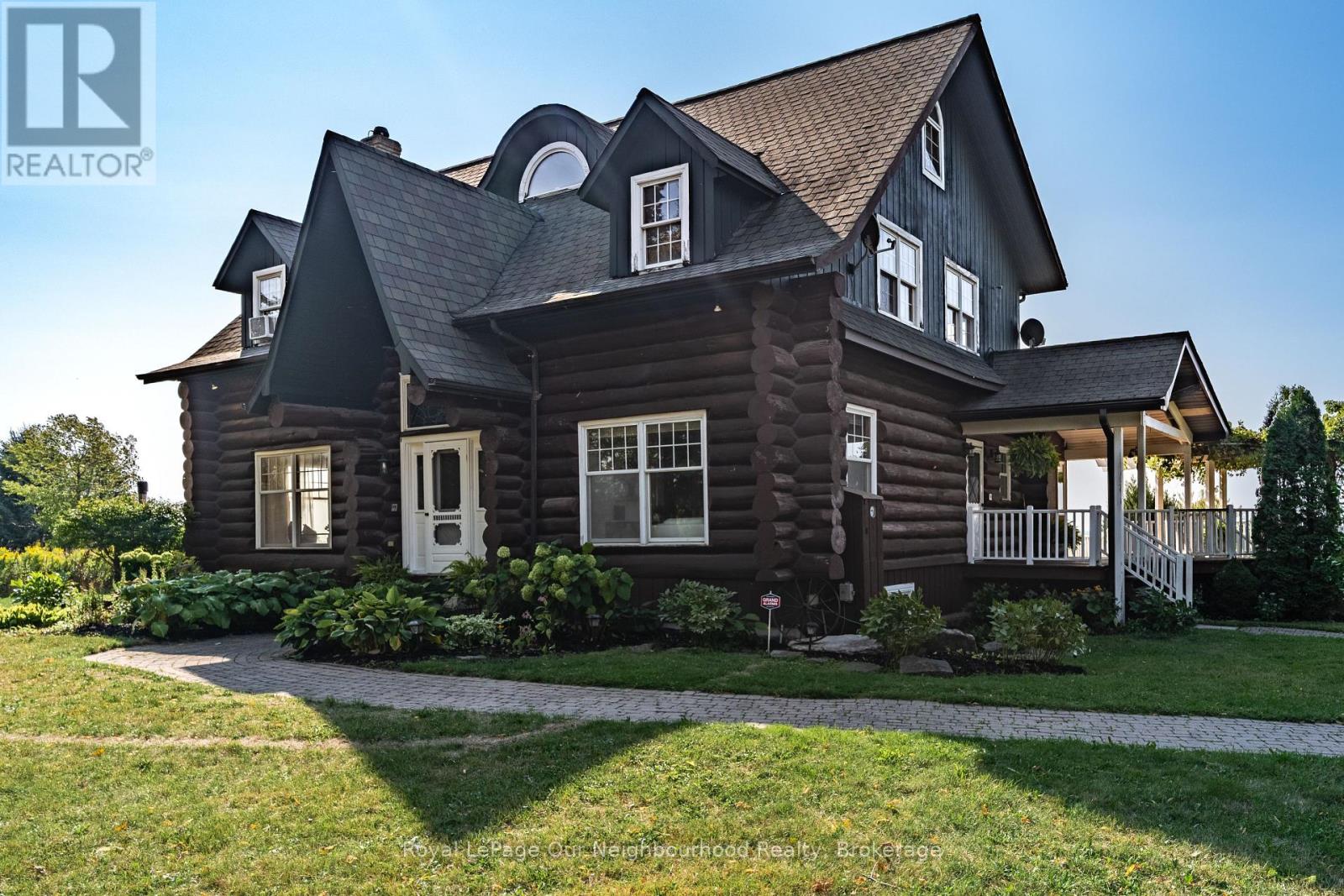 3741 Lakeshore Road E, Clarington, Ontario  L1B 1L9 - Photo 1 - E12568850