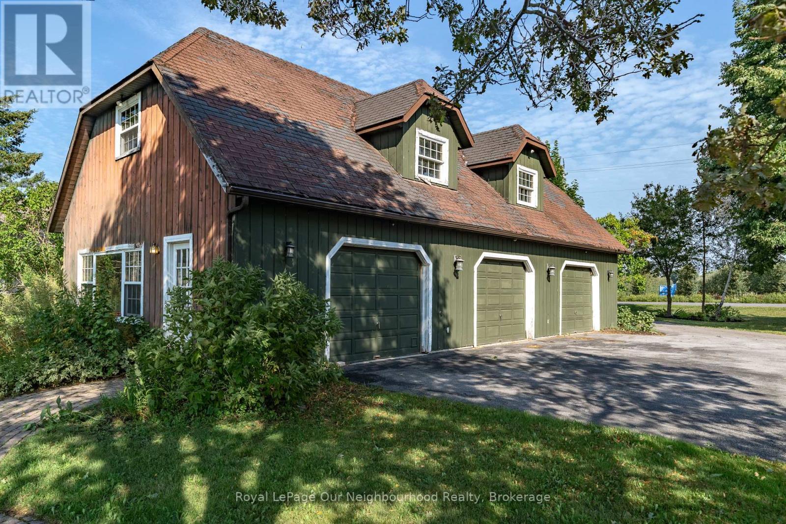 3741 Lakeshore Road E, Clarington, Ontario  L1B 1L9 - Photo 3 - E12568850