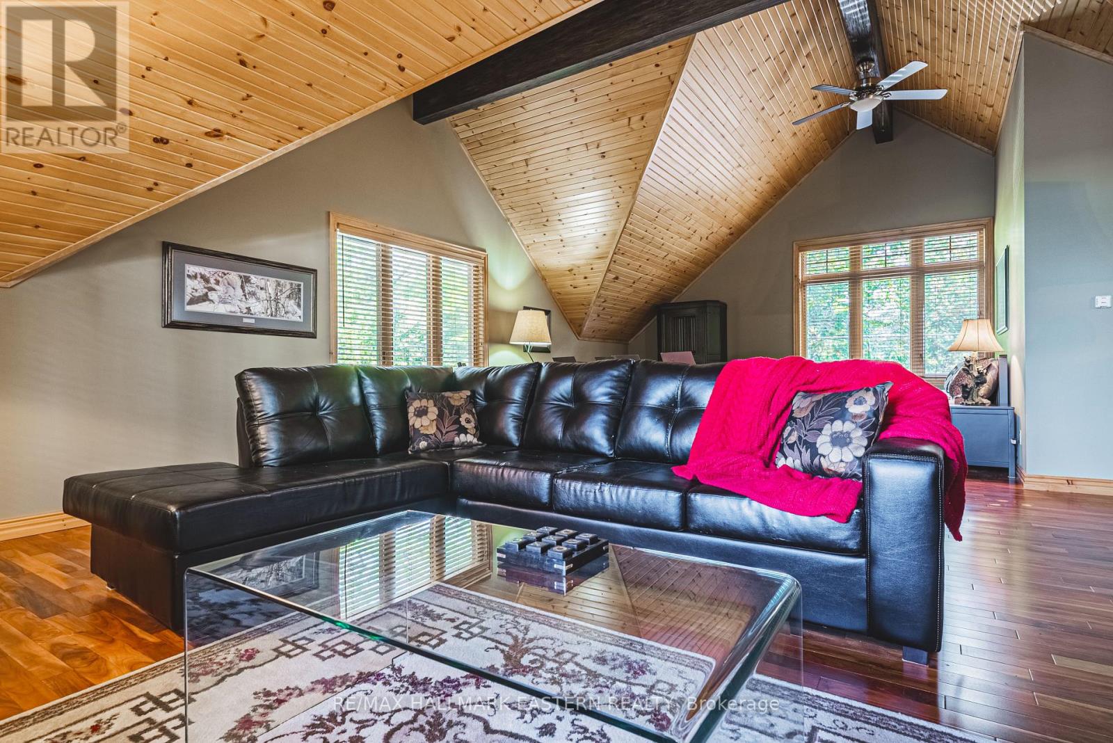 538 Rishor Avenue, Douro-Dummer, Ontario  K0L 2H0 - Photo 38 - X12569190