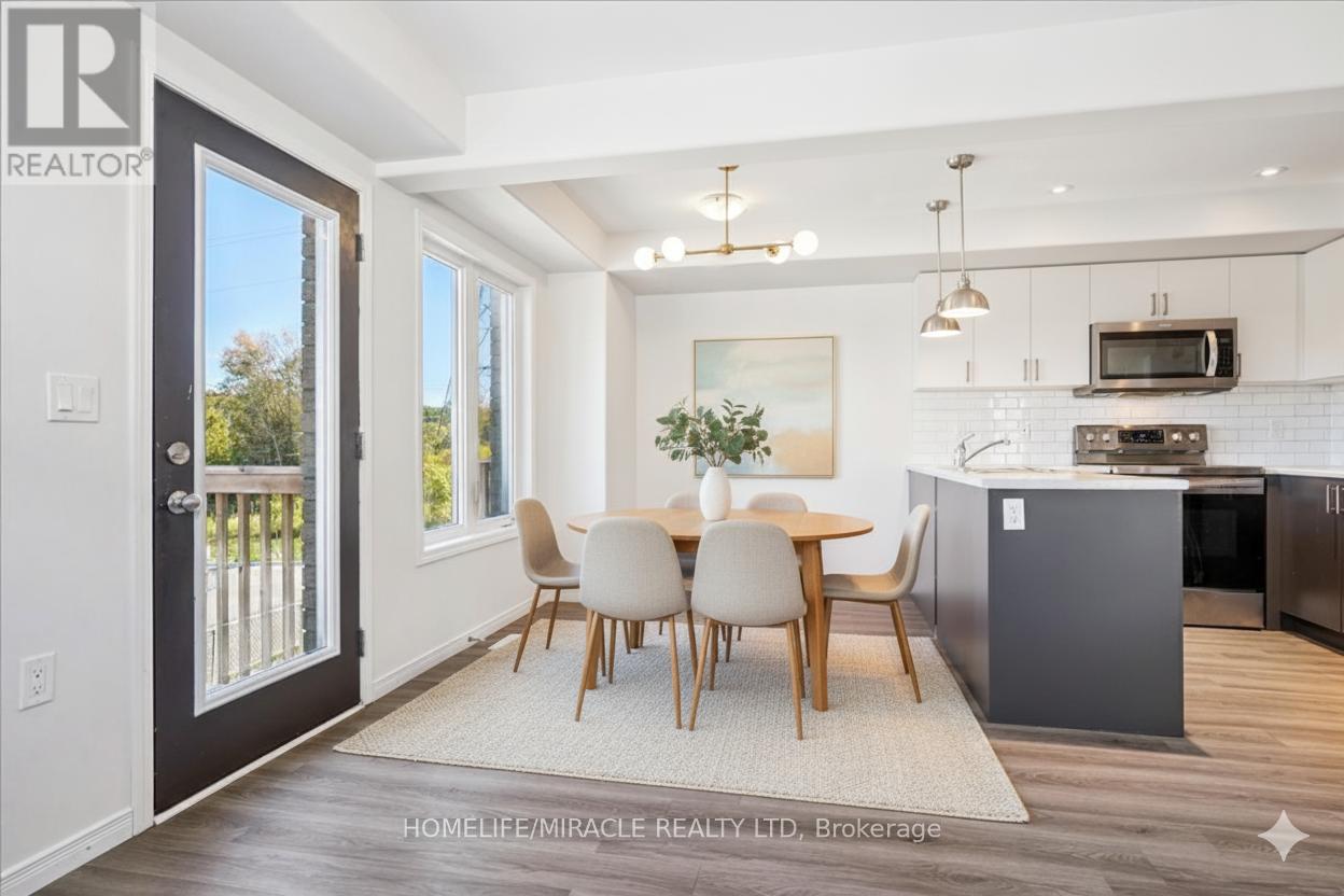 1614 Hetherington Drive, Peterborough (Northcrest Ward 5), Ontario  K9L 1Y7 - Photo 14 - X12570266