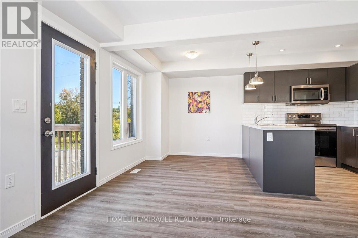 1614 Hetherington Drive, Peterborough (Northcrest Ward 5), Ontario  K9L 1Y7 - Photo 15 - X12570266