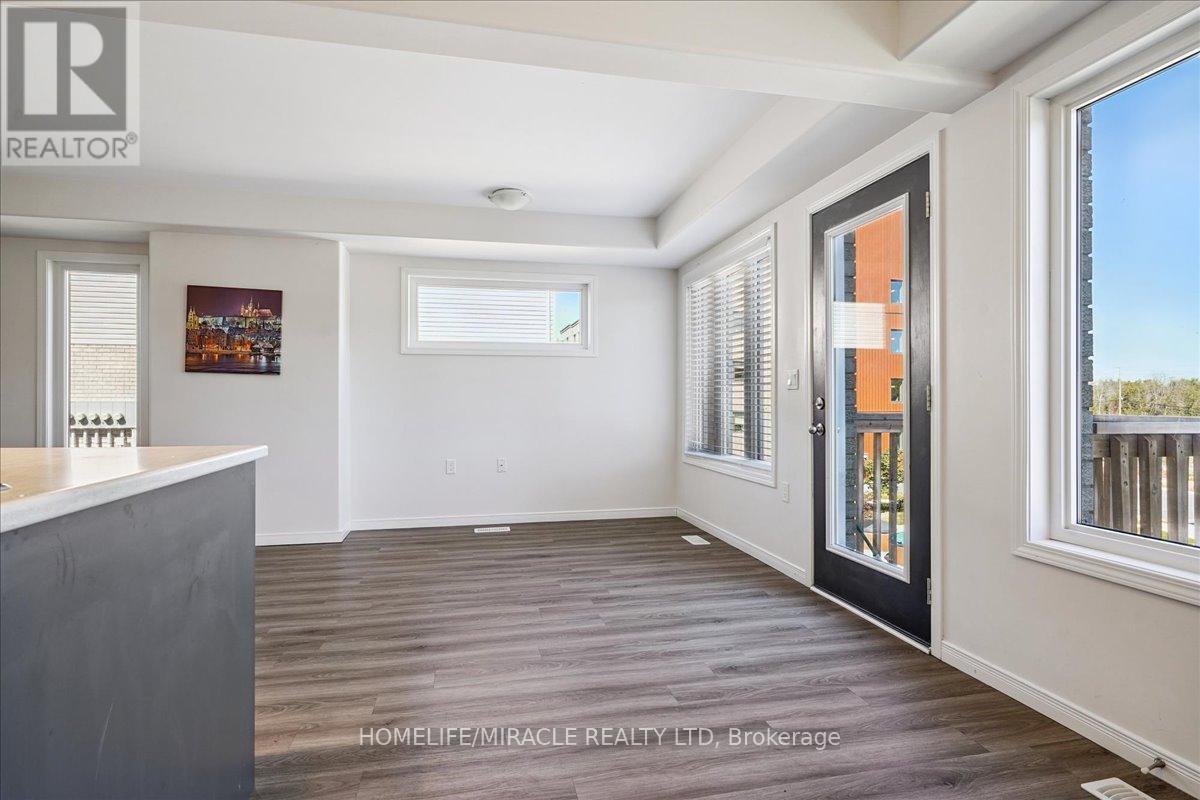 1614 Hetherington Drive, Peterborough (Northcrest Ward 5), Ontario  K9L 1Y7 - Photo 16 - X12570266