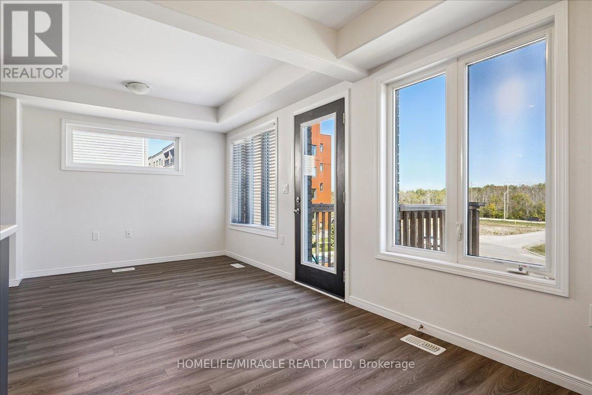 1614 Hetherington Drive, Peterborough (Northcrest Ward 5), Ontario  K9L 1Y7 - Photo 17 - X12570266