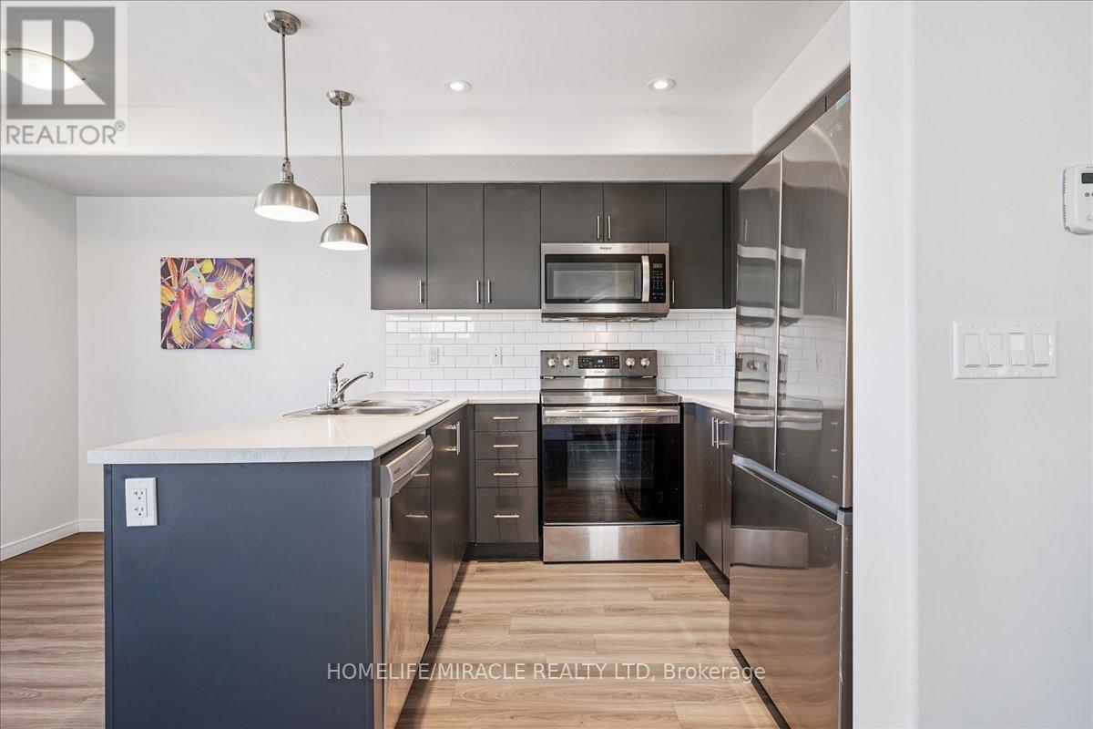 1614 Hetherington Drive, Peterborough (Northcrest Ward 5), Ontario  K9L 1Y7 - Photo 20 - X12570266