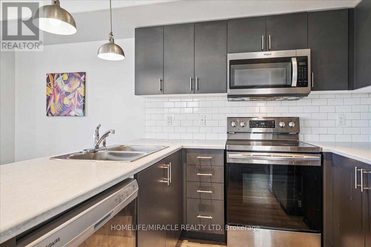 1614 Hetherington Drive, Peterborough (Northcrest Ward 5), Ontario  K9L 1Y7 - Photo 21 - X12570266