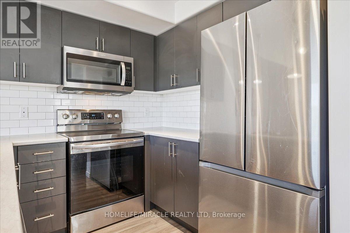 1614 Hetherington Drive, Peterborough (Northcrest Ward 5), Ontario  K9L 1Y7 - Photo 22 - X12570266