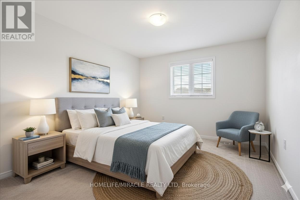 1614 Hetherington Drive, Peterborough (Northcrest Ward 5), Ontario  K9L 1Y7 - Photo 30 - X12570266