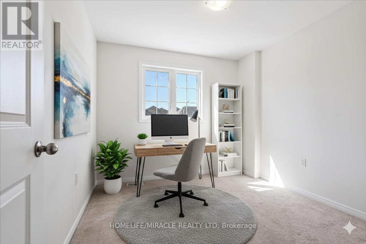 1614 Hetherington Drive, Peterborough (Northcrest Ward 5), Ontario  K9L 1Y7 - Photo 33 - X12570266