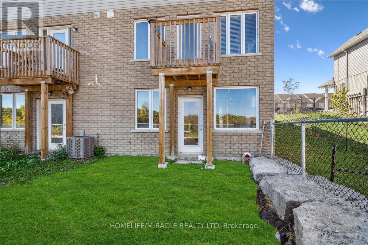 1614 Hetherington Drive, Peterborough (Northcrest Ward 5), Ontario  K9L 1Y7 - Photo 41 - X12570266