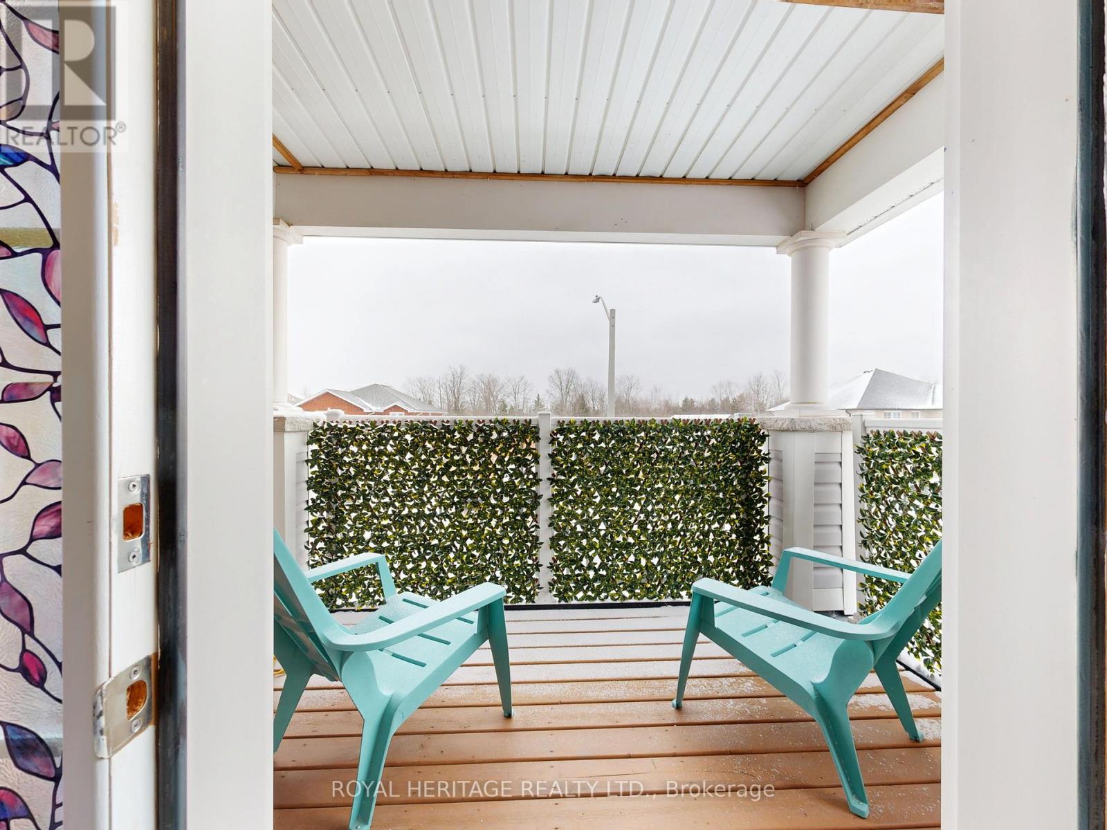 976 Avery Avenue, Peterborough (Monaghan Ward 2), Ontario  K9J 0G9 - Photo 19 - X12570898