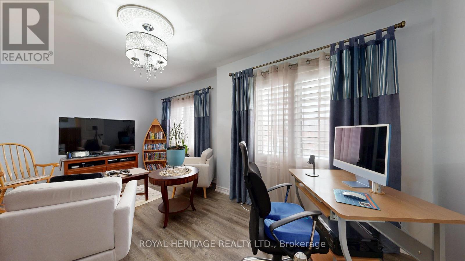 976 Avery Avenue, Peterborough (Monaghan Ward 2), Ontario  K9J 0G9 - Photo 21 - X12570898