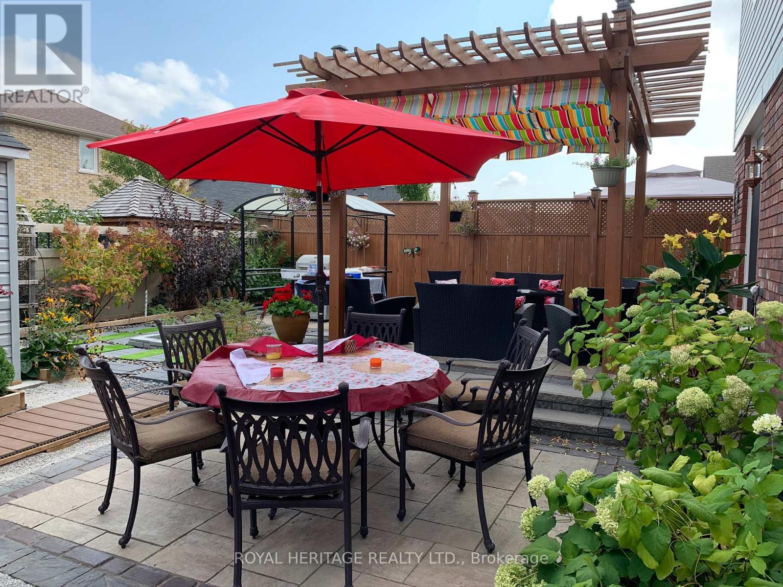 976 Avery Avenue, Peterborough (Monaghan Ward 2), Ontario  K9J 0G9 - Photo 46 - X12570898