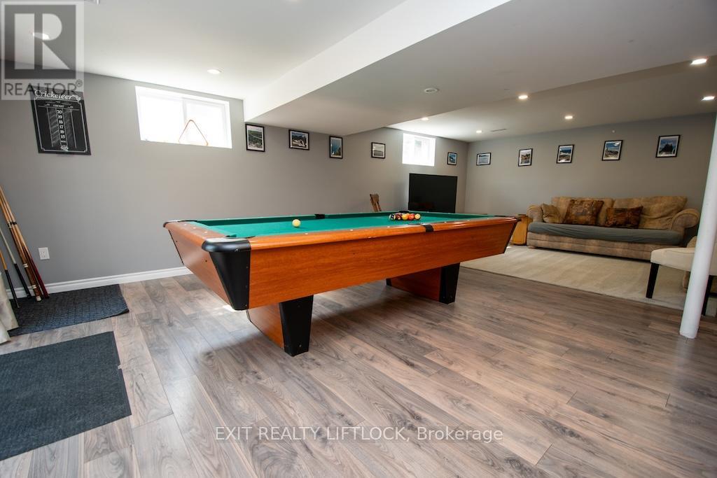 1456 Firwood Crescent, Peterborough (Monaghan Ward 2), Ontario  K9K 1J1 - Photo 38 - X12571344