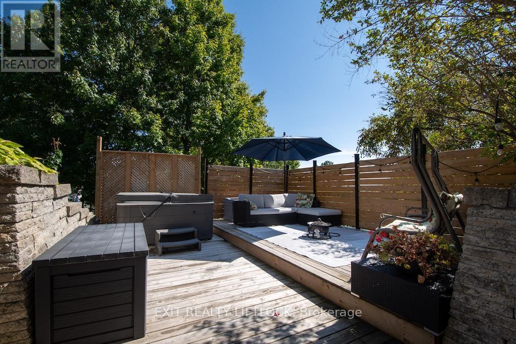 1456 Firwood Crescent, Peterborough (Monaghan Ward 2), Ontario  K9K 1J1 - Photo 48 - X12571344