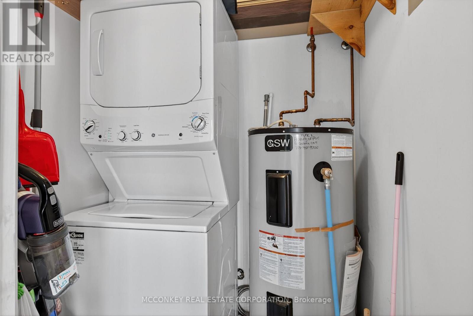 26 - 36 Champlain Crescent, Peterborough (Northcrest Ward 5), Ontario  K9L 1T1 - Photo 15 - X12571402