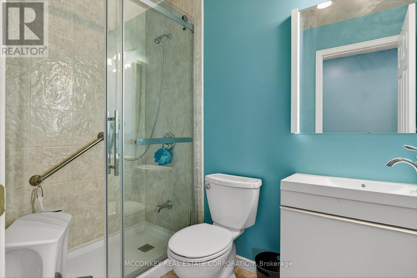 26 - 36 Champlain Crescent, Peterborough (Northcrest Ward 5), Ontario  K9L 1T1 - Photo 16 - X12571402