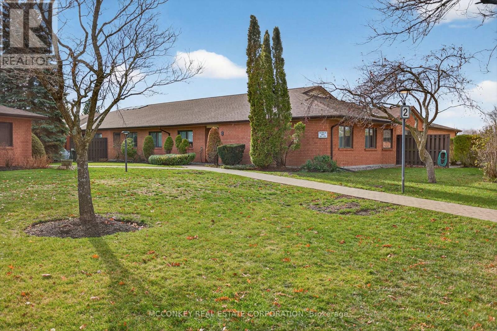 26 - 36 Champlain Crescent, Peterborough (Northcrest Ward 5), Ontario  K9L 1T1 - Photo 29 - X12571402