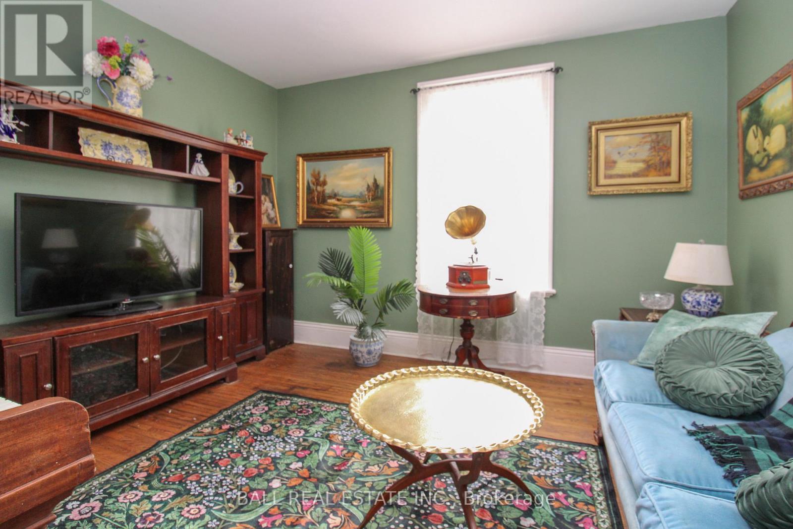 1175 Heritage Line, Otonabee-South Monaghan, Ontario  K0L 2G0 - Photo 13 - X12571794