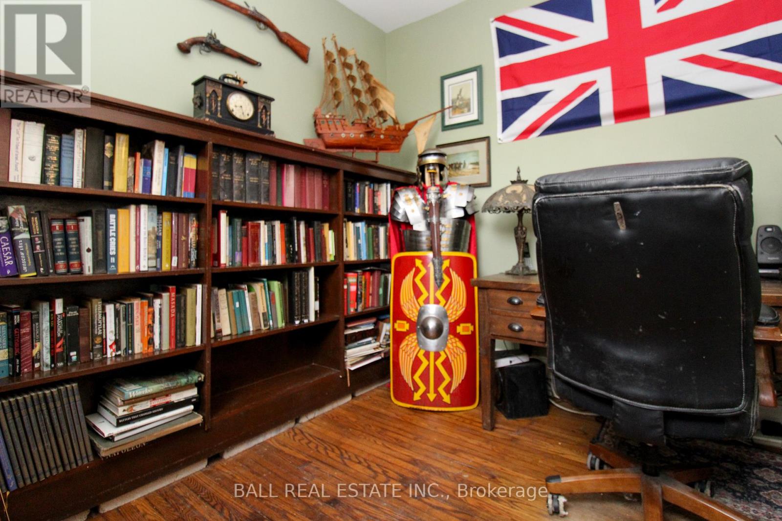 1175 Heritage Line, Otonabee-South Monaghan, Ontario  K0L 2G0 - Photo 16 - X12571794