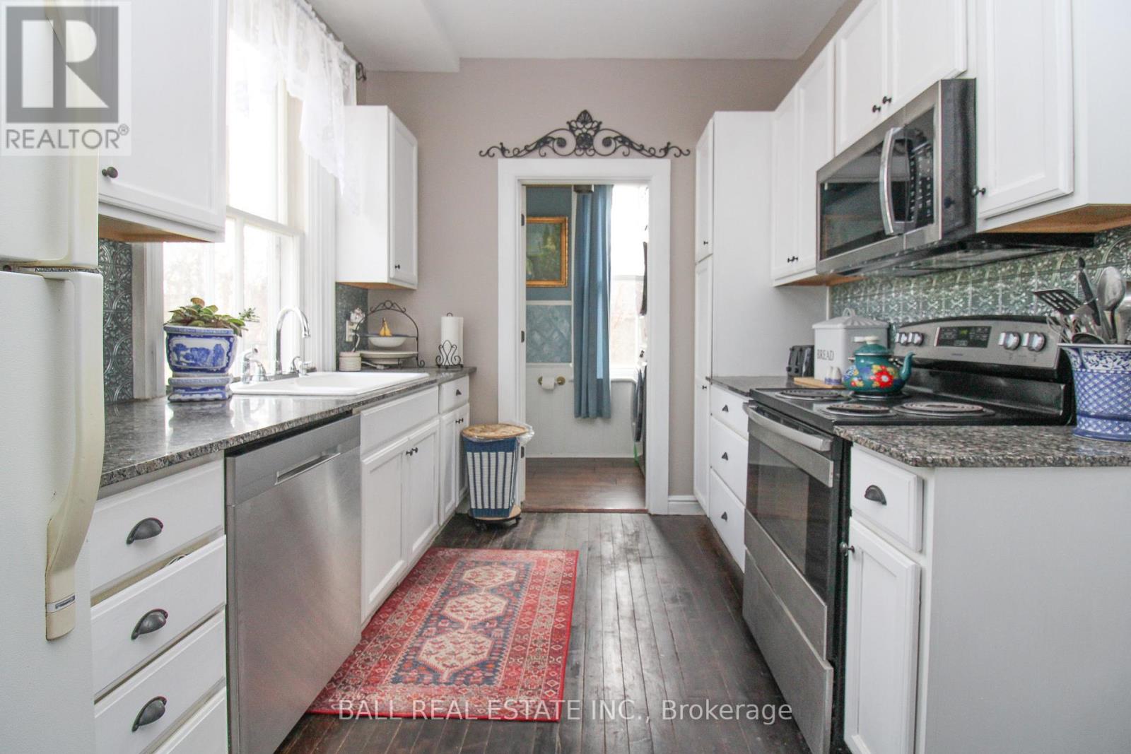 1175 Heritage Line, Otonabee-South Monaghan, Ontario  K0L 2G0 - Photo 17 - X12571794