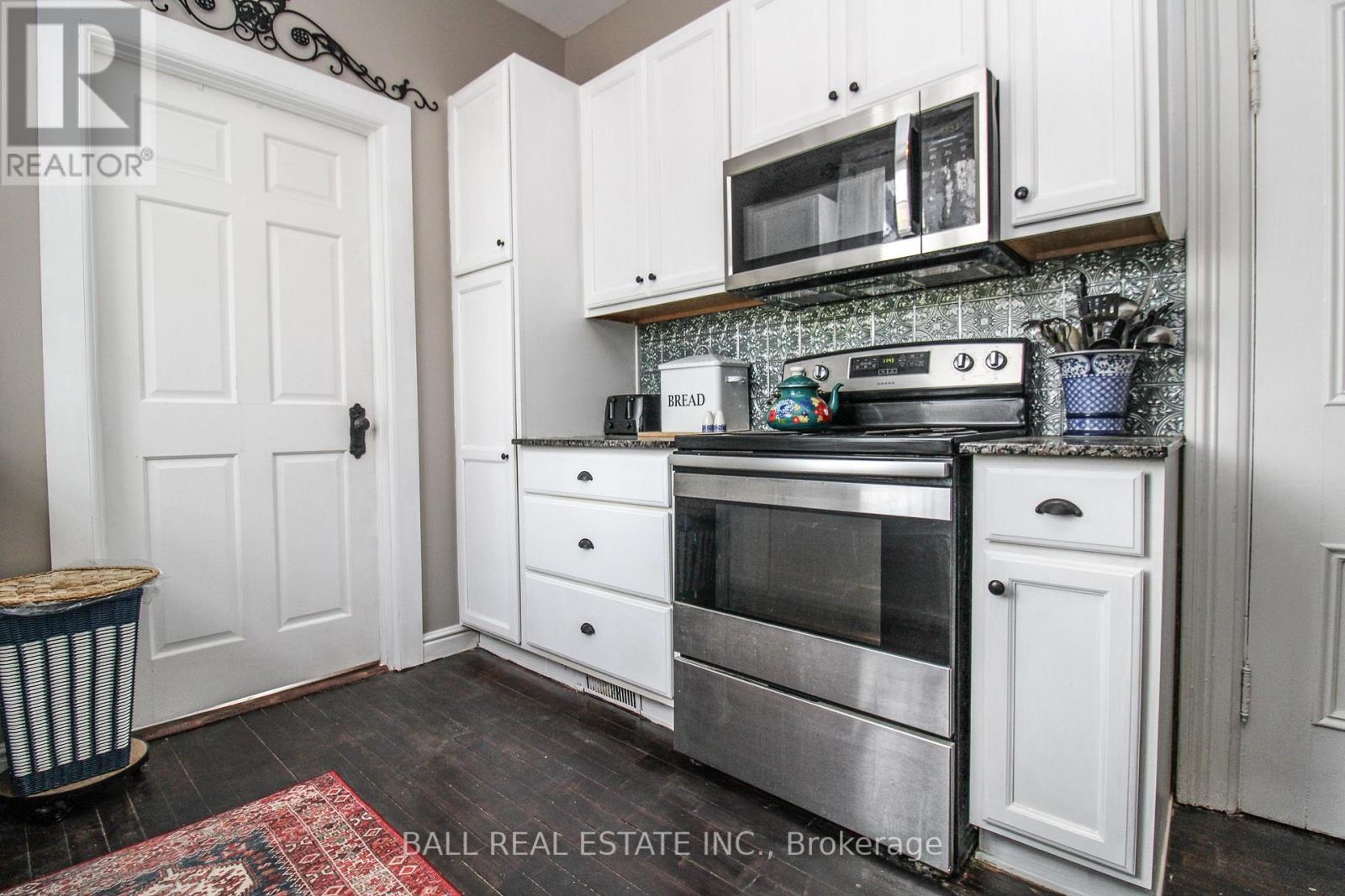 1175 Heritage Line, Otonabee-South Monaghan, Ontario  K0L 2G0 - Photo 19 - X12571794