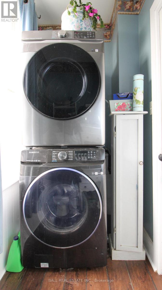 1175 Heritage Line, Otonabee-South Monaghan, Ontario  K0L 2G0 - Photo 21 - X12571794