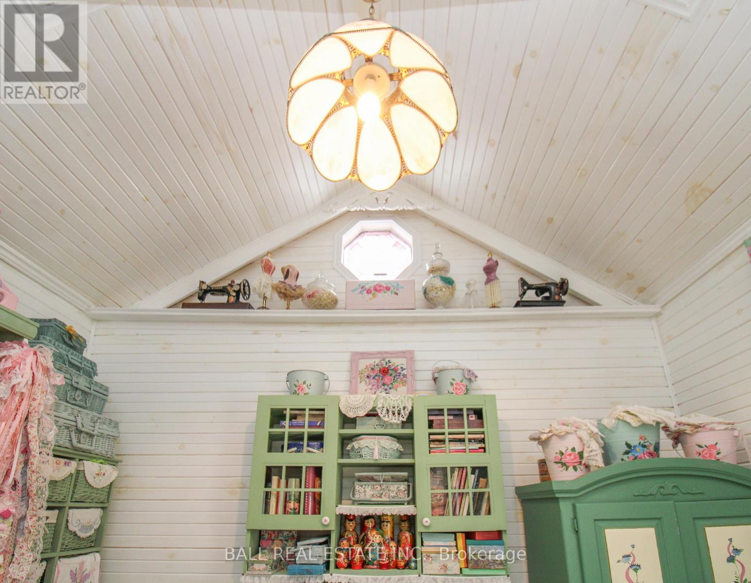 1175 Heritage Line, Otonabee-South Monaghan, Ontario  K0L 2G0 - Photo 24 - X12571794