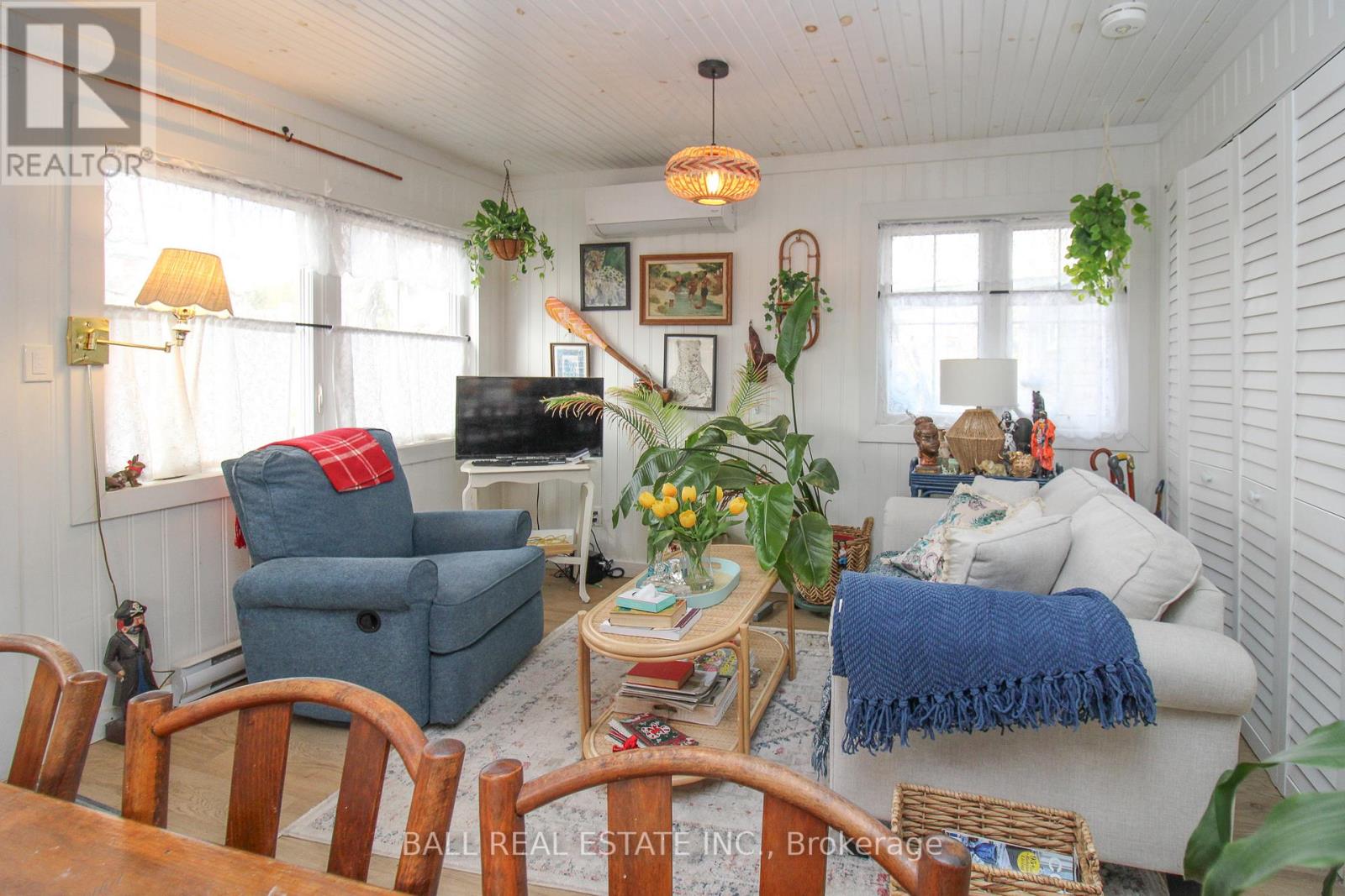 1175 Heritage Line, Otonabee-South Monaghan, Ontario  K0L 2G0 - Photo 36 - X12571794