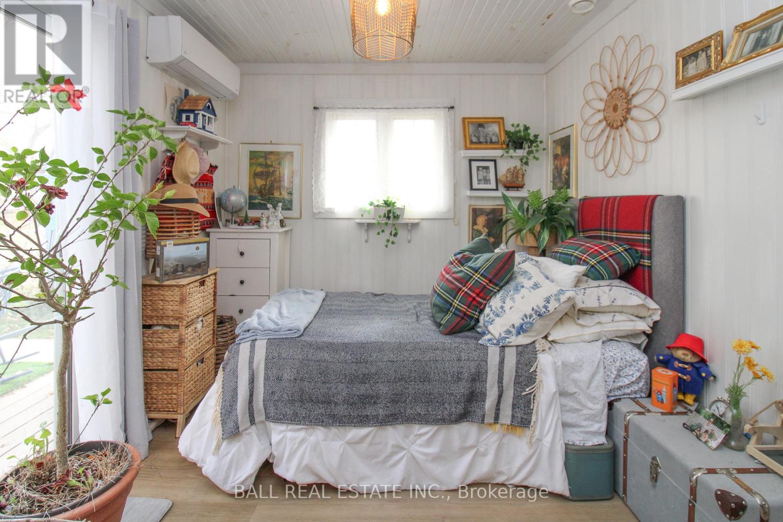 1175 Heritage Line, Otonabee-South Monaghan, Ontario  K0L 2G0 - Photo 37 - X12571794