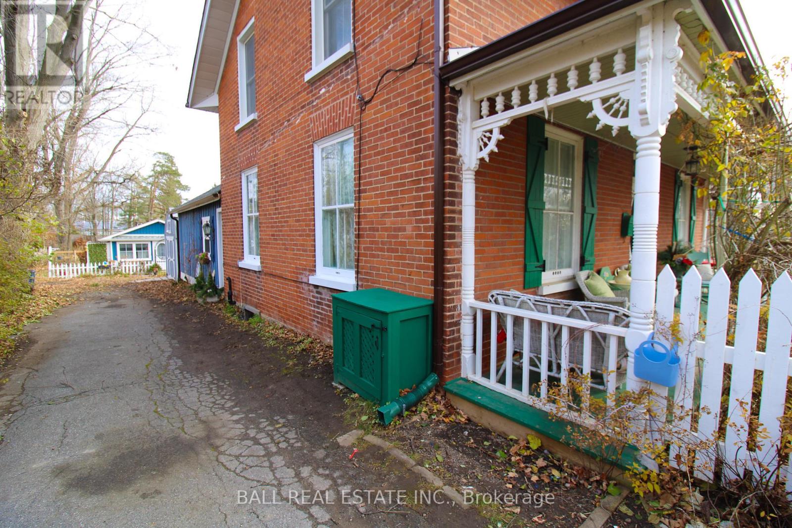 1175 Heritage Line, Otonabee-South Monaghan, Ontario  K0L 2G0 - Photo 4 - X12571794