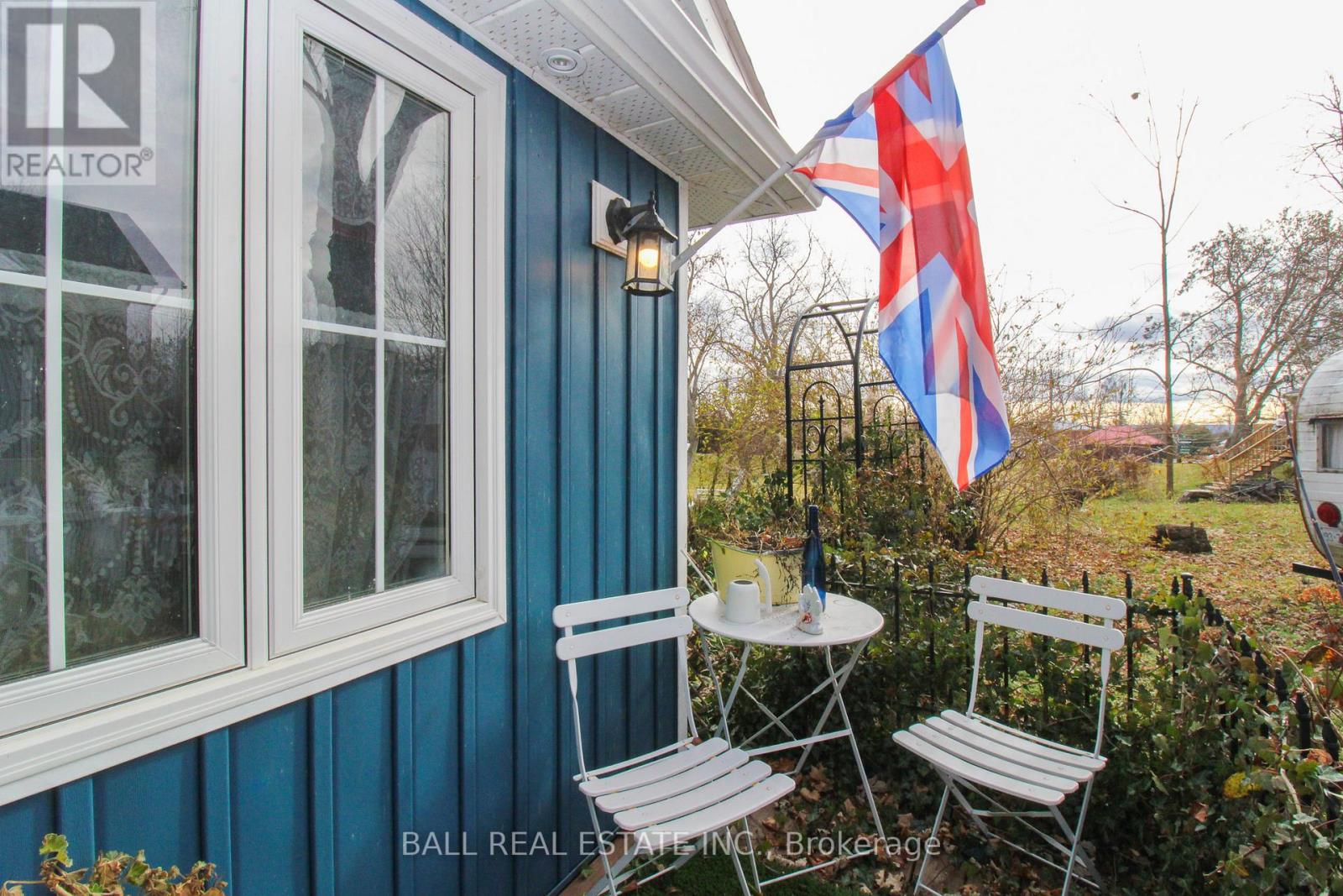 1175 Heritage Line, Otonabee-South Monaghan, Ontario  K0L 2G0 - Photo 41 - X12571794