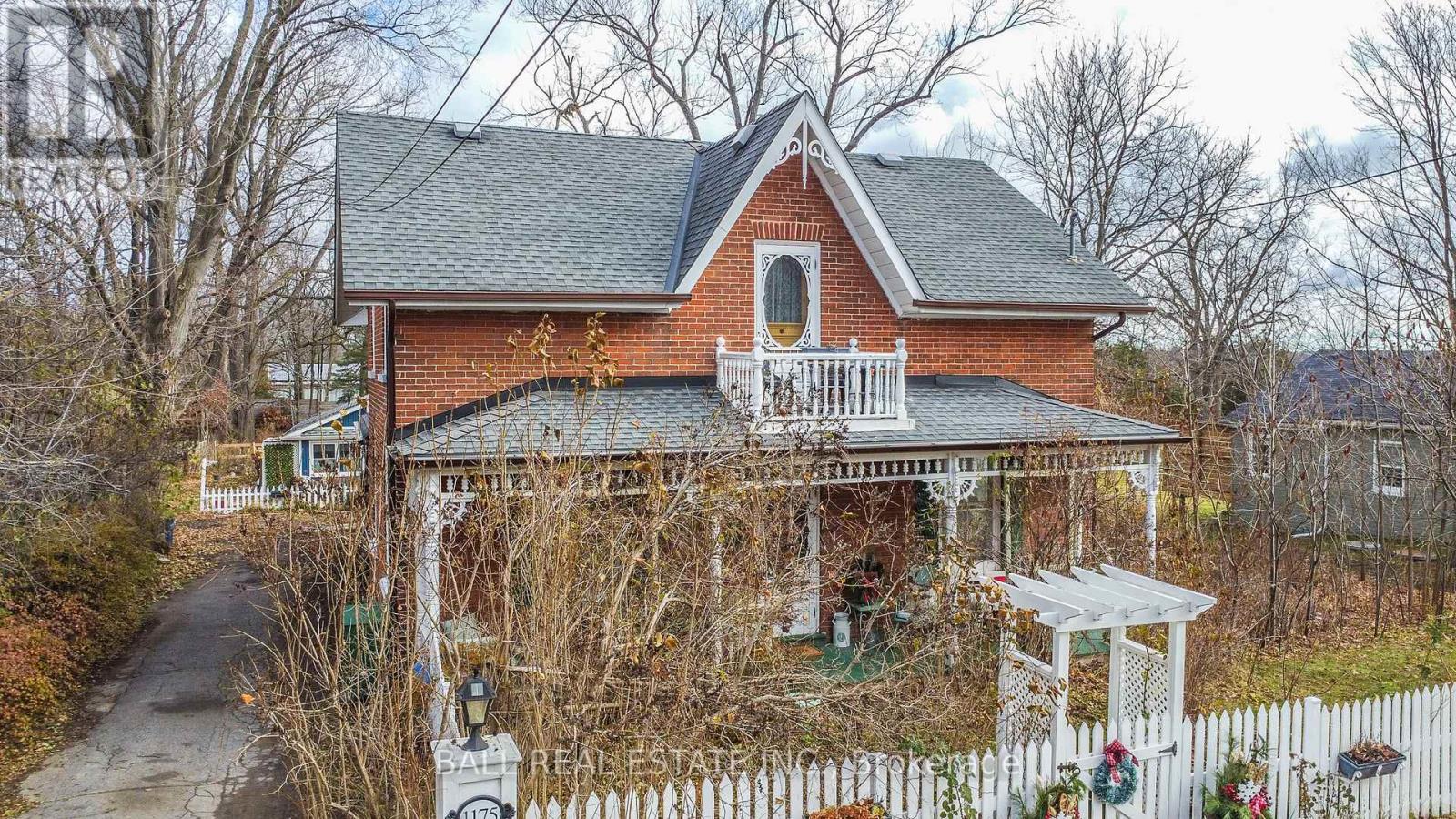 1175 Heritage Line, Otonabee-South Monaghan, Ontario  K0L 2G0 - Photo 46 - X12571794