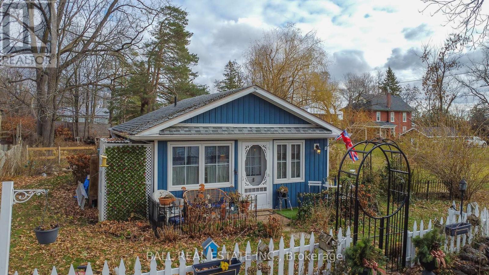 1175 Heritage Line, Otonabee-South Monaghan, Ontario  K0L 2G0 - Photo 48 - X12571794