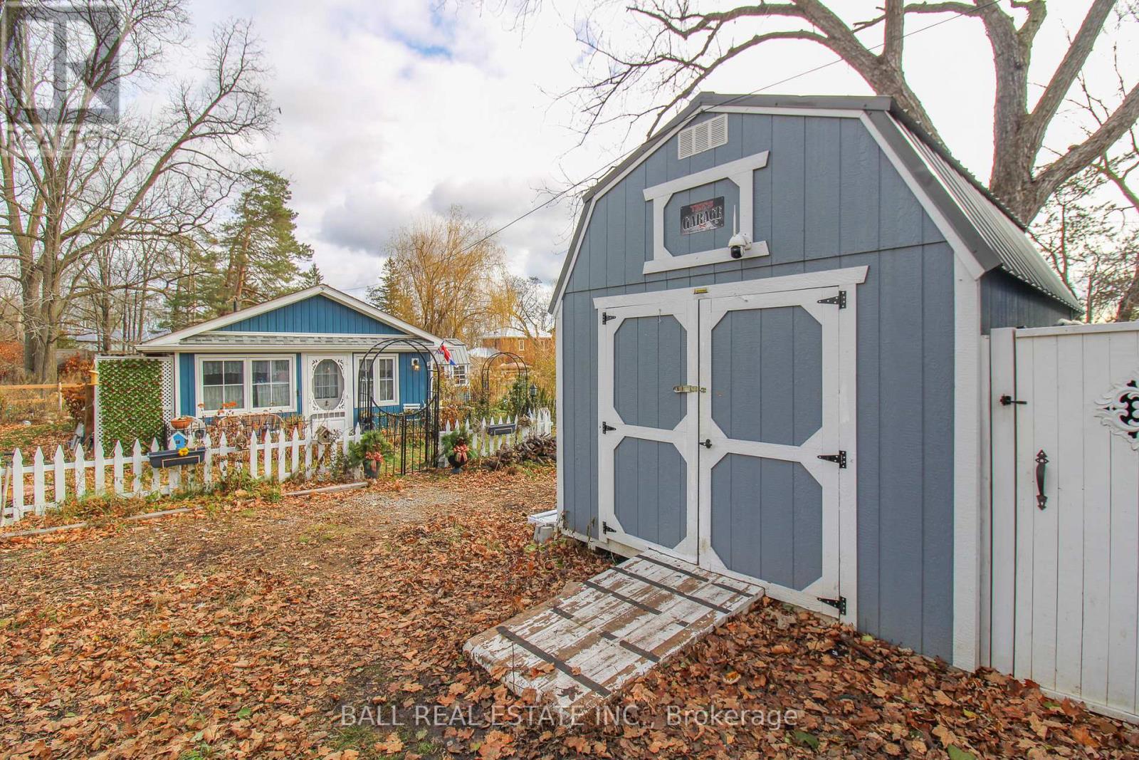 1175 Heritage Line, Otonabee-South Monaghan, Ontario  K0L 2G0 - Photo 5 - X12571794