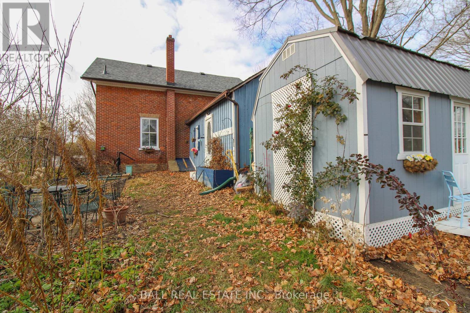 1175 Heritage Line, Otonabee-South Monaghan, Ontario  K0L 2G0 - Photo 6 - X12571794