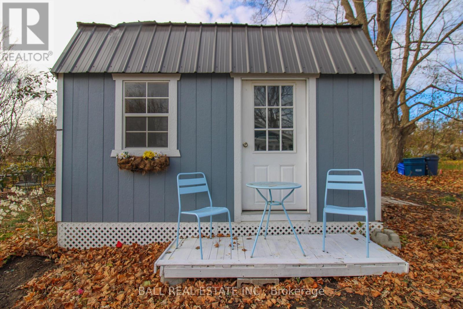 1175 Heritage Line, Otonabee-South Monaghan, Ontario  K0L 2G0 - Photo 8 - X12571794