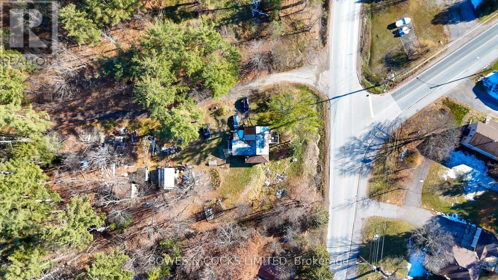 180 County Road 504, North Kawartha, Ontario  K0L 1A0 - Photo 14 - X12571962