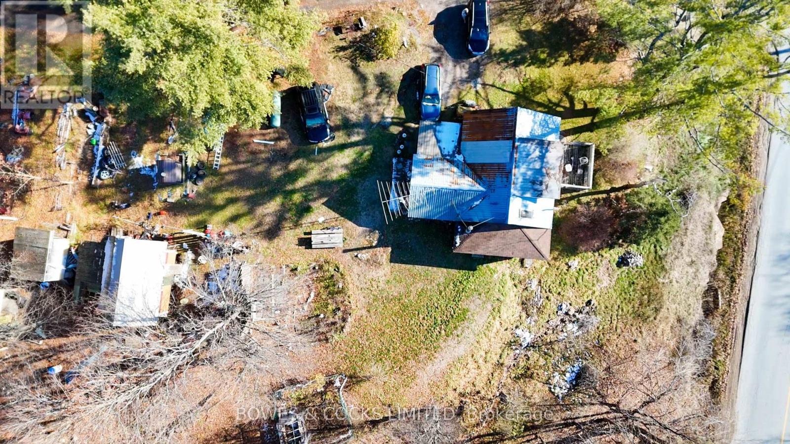 180 County Road 504, North Kawartha, Ontario  K0L 1A0 - Photo 15 - X12571962