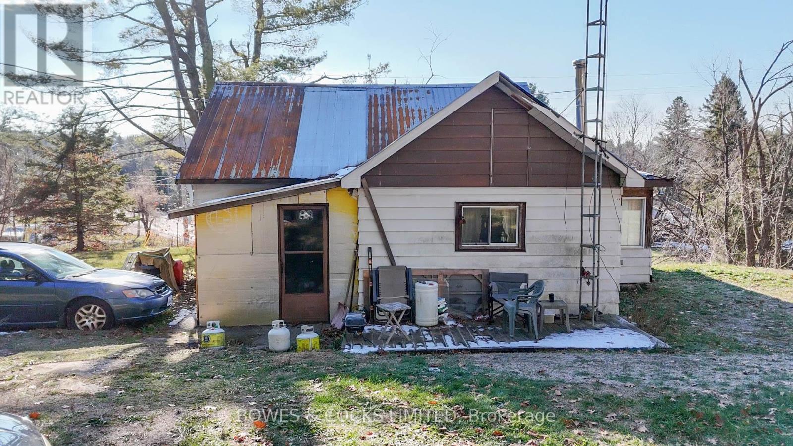 180 County Road 504, North Kawartha, Ontario  K0L 1A0 - Photo 3 - X12571962