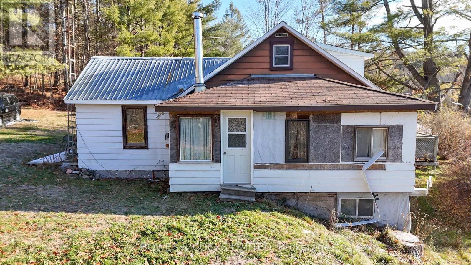 180 County Road 504, North Kawartha, Ontario  K0L 1A0 - Photo 4 - X12571962