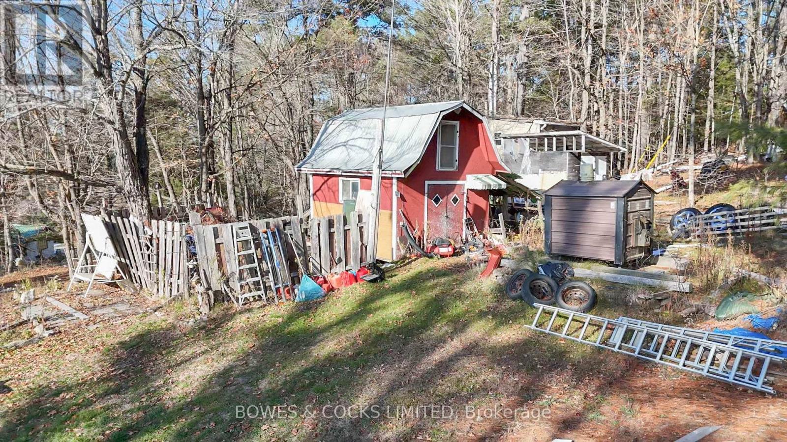 180 County Road 504, North Kawartha, Ontario  K0L 1A0 - Photo 7 - X12571962