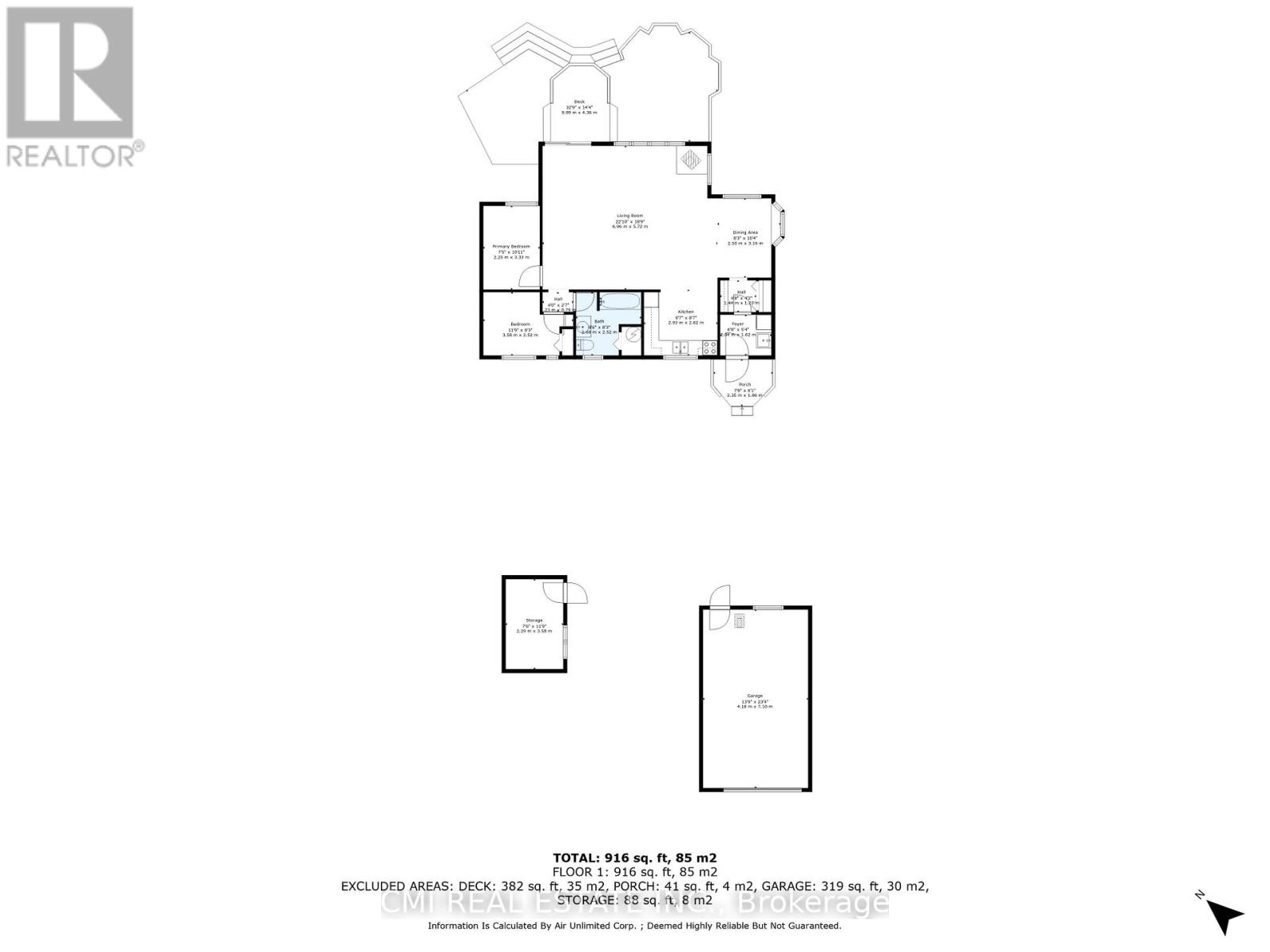 222 Centennial Lane, Trent Hills, Ontario  K0L 1Z0 - Photo 26 - X12571876