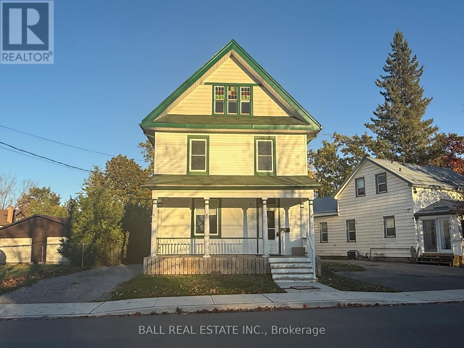 134 WATER STREET, selwyn, Ontario