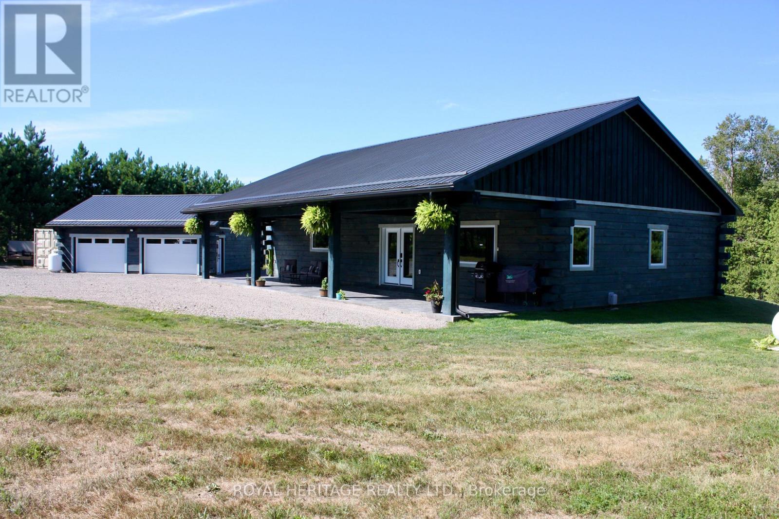 414 PINE VIEW RIDGE ROAD, tudor and cashel (tudor ward), Ontario