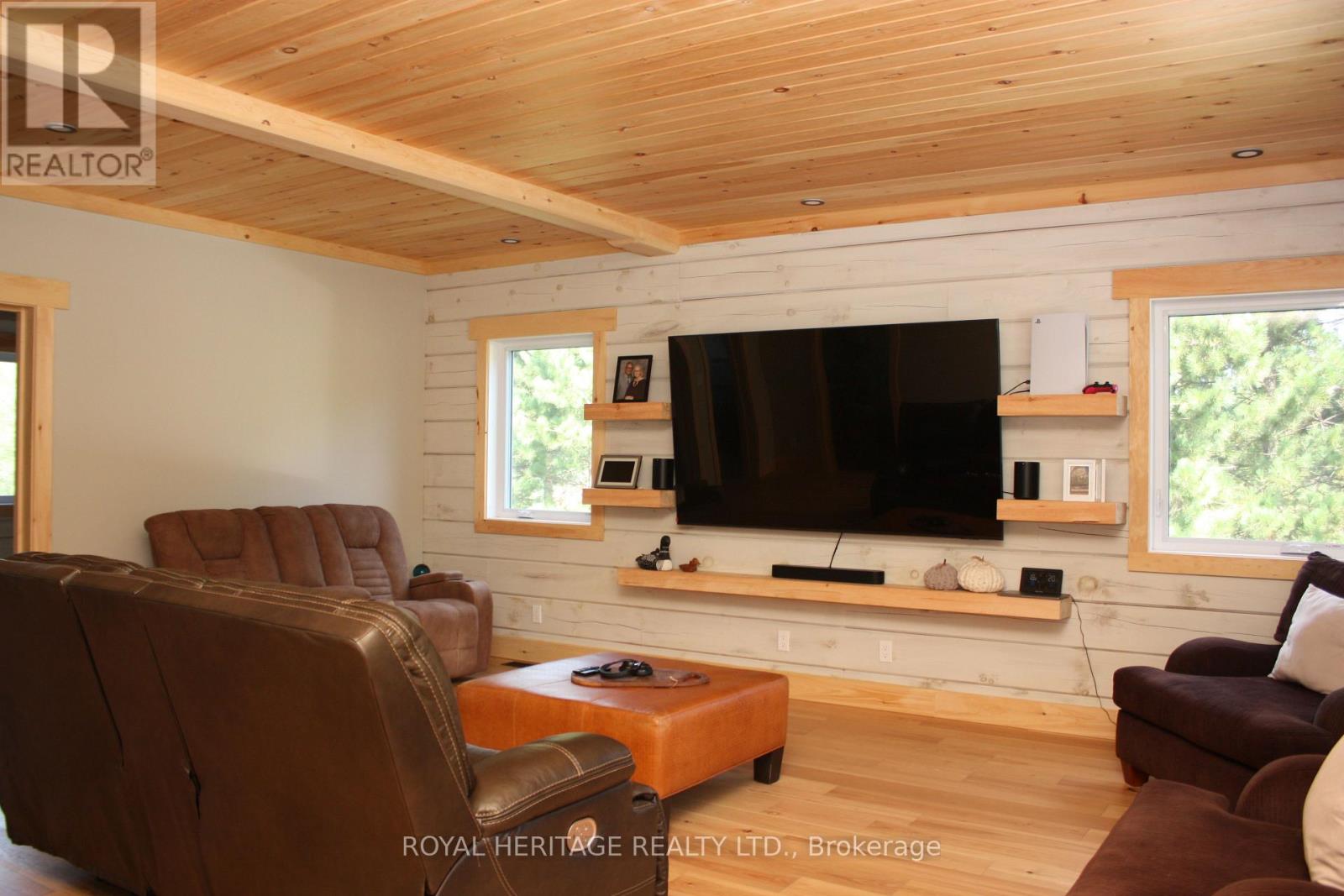 414 Pine View Ridge Road, Tudor And Cashel (Tudor Ward), Ontario  K0L 1W0 - Photo 10 - X12572218