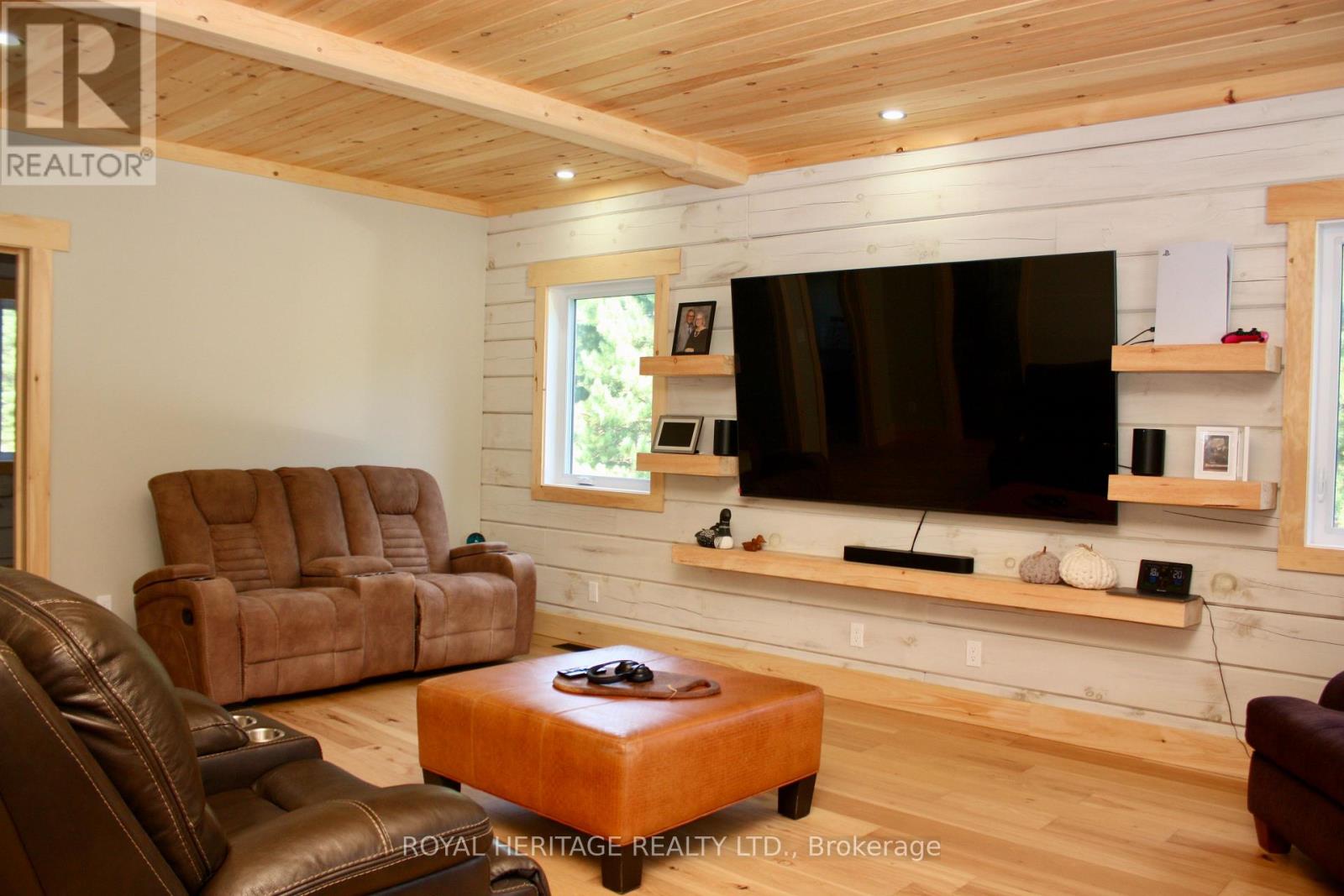 414 Pine View Ridge Road, Tudor And Cashel (Tudor Ward), Ontario  K0L 1W0 - Photo 11 - X12572218